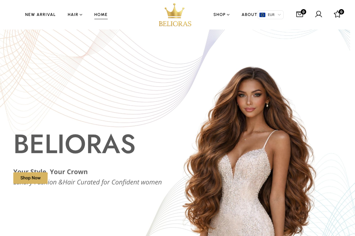 Belioras Luxe