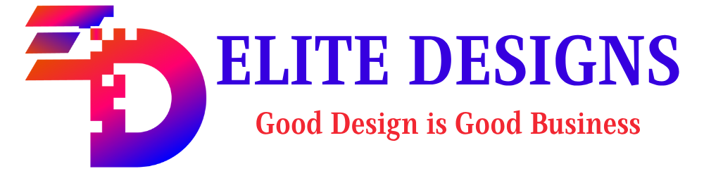 Elite Designs Kenya Logo